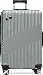 Travel Soft Sanderum 6FX ABS Büyük Boy Valiz
