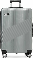 Travel Soft Sanderum 6FX ABS Küçük Boy Valiz
