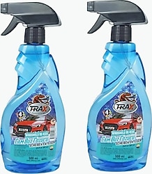 Trax 500 ml 2'li Buz Çözücü Sprey