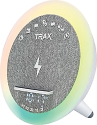 Trax M24304 Kablosuz Şarj Bluetooth Hoparlör