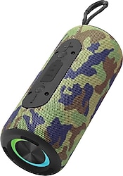 Trax TBS-1651 Bluetooth Hoparlör