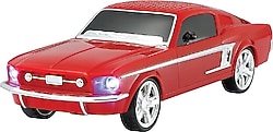 Trax WS-1967 Bluetooth Hoparlör