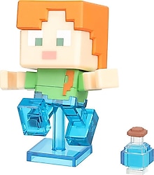 Treasure-X Minecraft Figür Avı S4 TRR60000