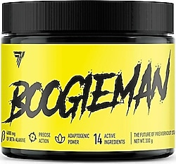 Trec Nutrition Boogieman Pre-Workout 300 gr