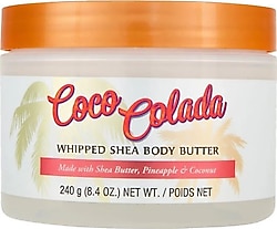 Tree Hut Coco Colada 240 gr Vücut Kremi