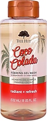 Tree Hut Coco Colada 532 ml Duş Jeli