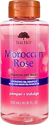Tree Hut Moraccan Rose 532 ml Dus Jeli