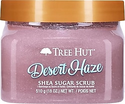 Tree Hut Shea Sugar Scrub Desert Haze 510 gr Peeling