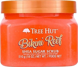 Tree Hut Shea Sugar Scrub Tree Hut Bikini Reef 510 gr Peeling