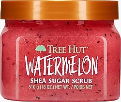 Tree Hut Shea Sugar Scrub Watermelon 510 gr Peeling