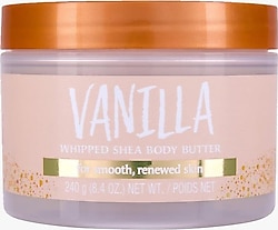 Tree Hut Vanilla 240 gr Vücut Kremi