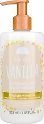 Tree Hut Vanilla Aydınlatıcı Ve Nemlendirici 325 ml Vücut Losyonu