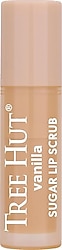Tree Hut Vanilla Sugar Lip Scrub 3.5 gr Dudak Peelingi