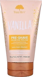 Tree Hut Vanilla Tıraş Öncesi Arındırıcı 198 gr Peeling