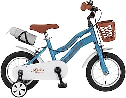 Trendbisiklet Retro Classic 16 Jant Çocuk Bisikleti