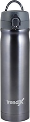 Trendix U5000 500 ml Çelik Termos