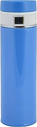 Trendix Easy Secure Mavi 420 ml Çelik Termos