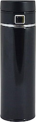 Trendix Easy Secure Siyah 420 ml Çelik Termos