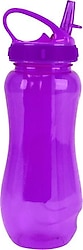 Trendix Tritan 600 ml Matara Mor