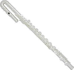 Trevor James 33223C Alto Flüt