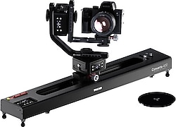 Trexo Converta C400 Complete Slider