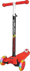 Triathlon Maxi T-142 Işıklı 3 Tekerlekli Çocuk Scooter
