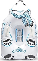 Triathlon T-183 Şişme Kar Kızağı
