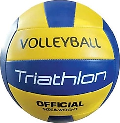 Triathlon T123 5 Numara Voleybol Topu