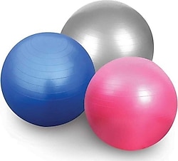 Triathlon T175 55 cm Pilates Topu