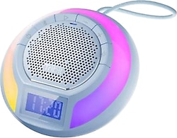 Tribit AquaEase Mavi Bluetooth Hoparlör