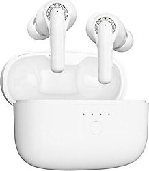 Tribit FlyBuds C1 ANC TWS Beyaz Kulak İçi Bluetooth Kulaklık