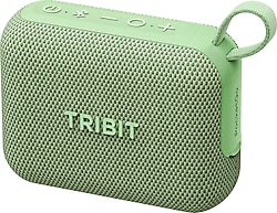 Tribit PocketGo Bluetooth Hoparlör
