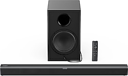 Tribit S1 2.1 Kanal 200 W Soundbar
