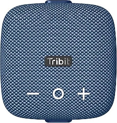 Tribit StormBox Micro 2 Mavi Bluetooth Hoparlör