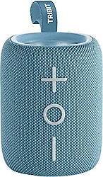 Tribit Stormbox Mini Mavi Bluetooth Hoparlör