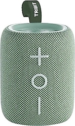 Tribit Stormbox Mini Yeşil Bluetooth Hoparlör