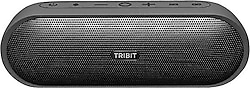 Tribit XSound Plus 2 Siyah Bluetooth Hoparlör