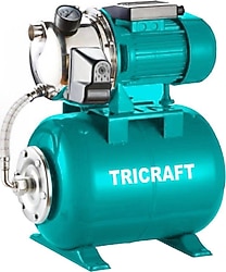 Tricraft MES9800 1.6 hp Jet Hidrofor
