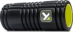 TriggerPoint The Grid 1.0 Black 33 cm Foam Roller