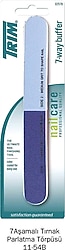 Trim 7 Aşamalı Tırnak Parlatma Törpüsü 11-54 B