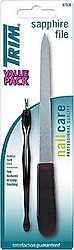Trim Safir İticili 9-79BB Tırnak Törpüsü