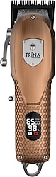 Trina TRNSACKS0045 Premium Bronz Saç Kesme Makinesi