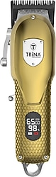 Trina TRNSACKS0045 Premium Gold Saç Kesme Makinesi