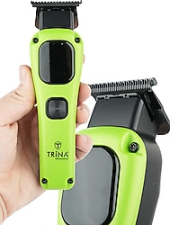 Trina TRNSACKS0082 Saç Kesme Makinesi