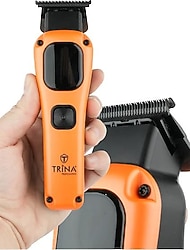 Trina TRNSACKS0082OR Turuncu Saç Kesme Makinesi