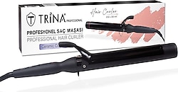 Trina TRNSACMS0049 38 mm Saç Maşası
