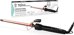 Trina TRNSACMS0079 13 mm Saç Maşası