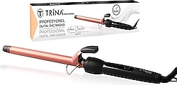 Trina TRNSACMS0080 19 mm Saç Maşası
