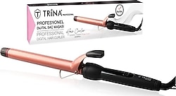 Trina TRNSACMS0081 25 mm Saç Maşası