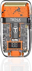 Trina TRNSKLKS0001 Tıraş Makinesi